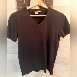 Boss Orange Men's V neck Tee